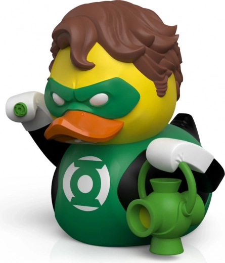 Tubbz duck DC – Green Lantern collectible figure