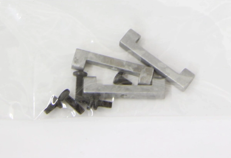 E-Rix 450 V2 teliku kinnitus