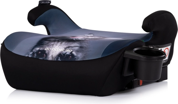 i-Size’i tõestatud ohutus