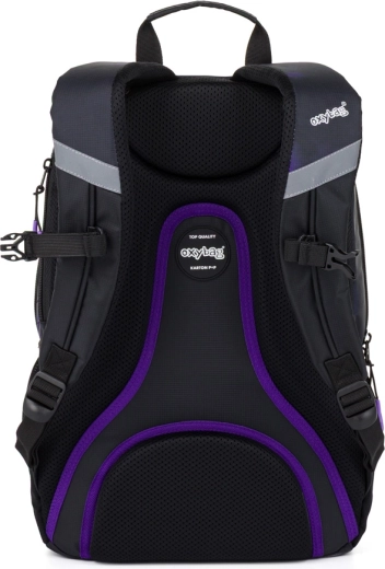Ergonomics and all-day comfort