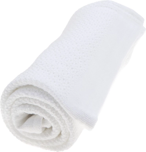Vinter & Bloom tekk Soft Grid Organic bright white