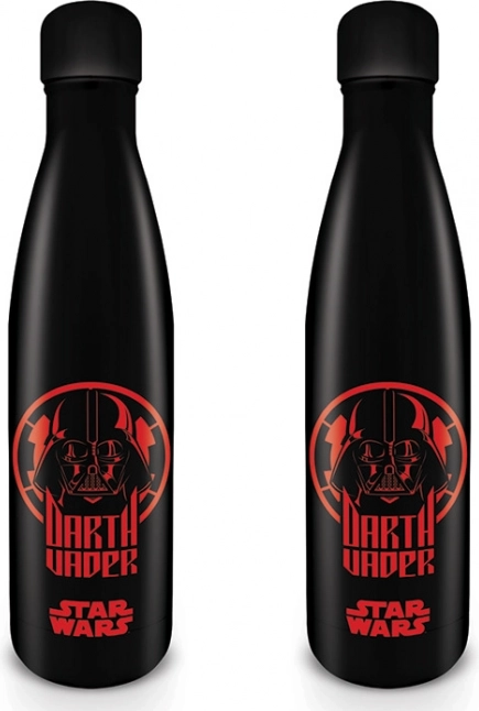 Roostevabast terasest Star Wars Darth Vader pudel 540 ml