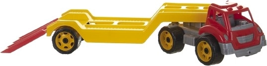 Realistlik autode transport