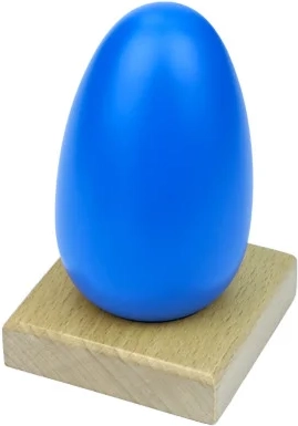 Moyo Montessori ovoiid alusega