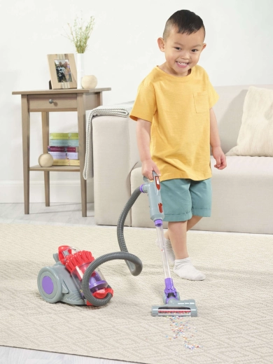 Realistic suction function