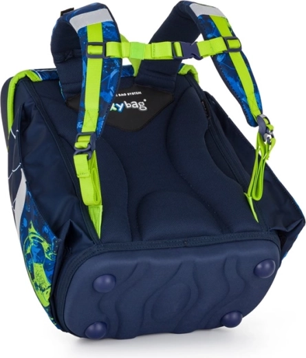 Turvalisus ja vastupidavus igal päeval