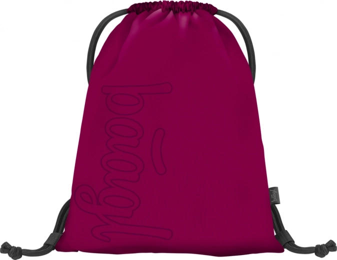 Baagl Ruby Shoe Bag