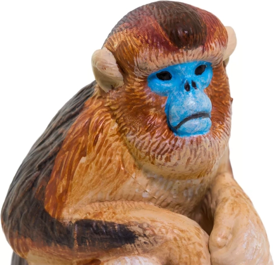 Eco-friendly and safe toy