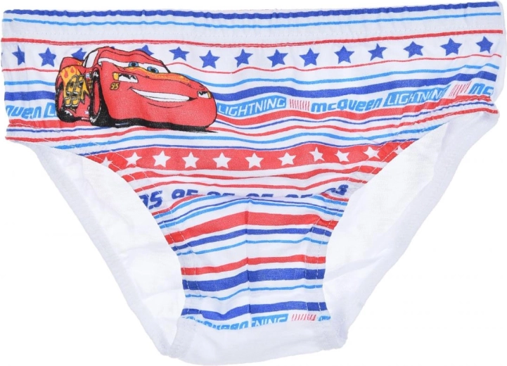 100% cotton for maximum comfort