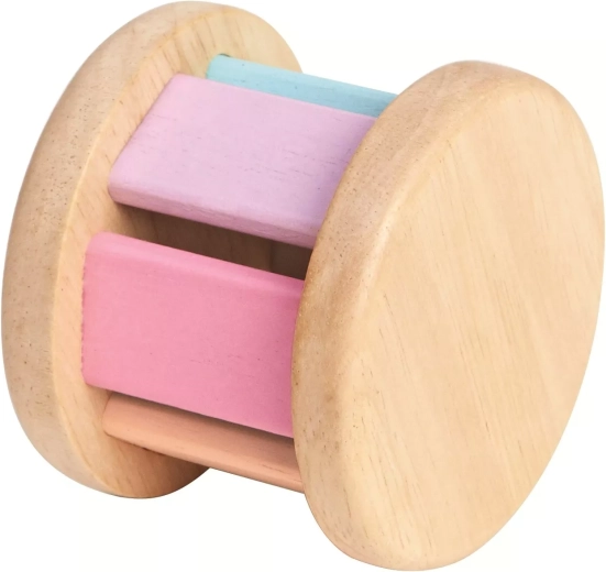 Värviline rull PlanToys