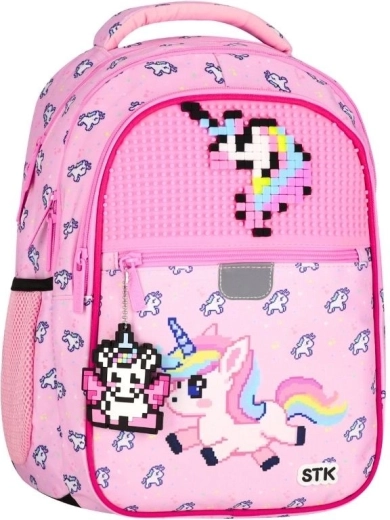 Koolikott Pixel Unicorn 24 l