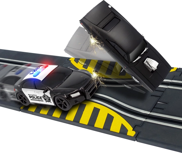 Lõbu kahele mängijale juhtmega pultidega