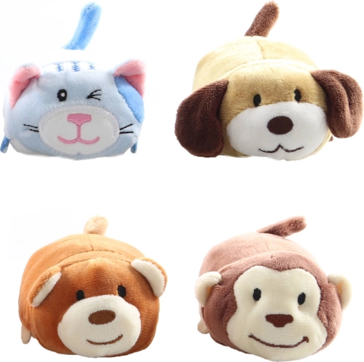 10 animal variants – sold as 1 piece