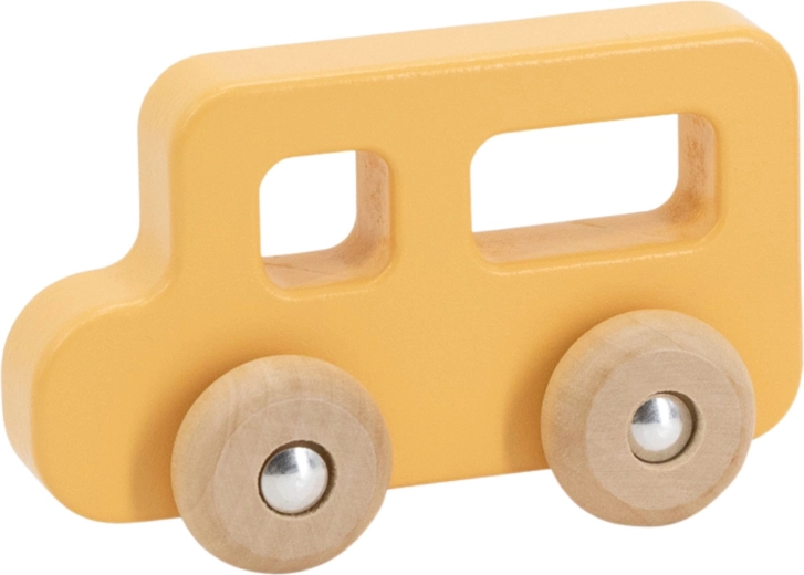 Easy to grip for little ones