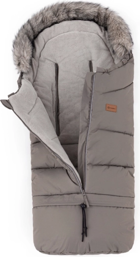 Warmth, durability and cross-brand compatibility