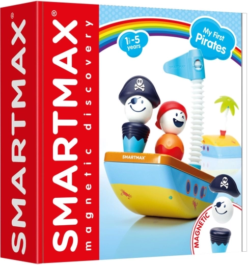 SmartMax - My First Pirates