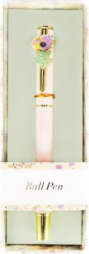 Flower Pen - 1 piece