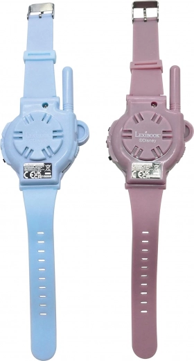 Walkie-talkie ulatusega kuni 200 m