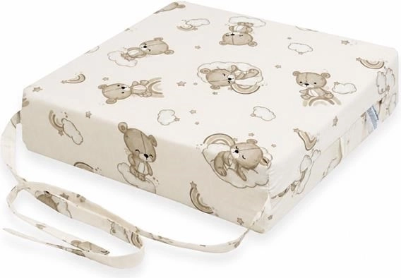 New Baby BASIC laste istmekõrgendus toolile bear beež