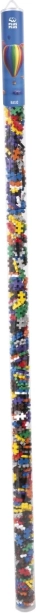 Plus-Plus Basic creative set in a tube (520 pieces)