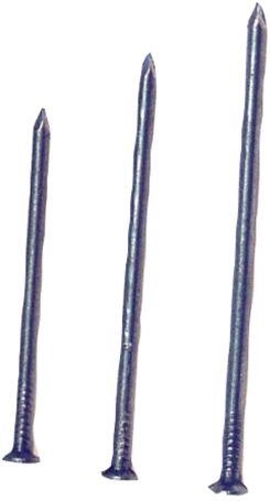Clout nails 50 × 2.2 mm – 1 kg
