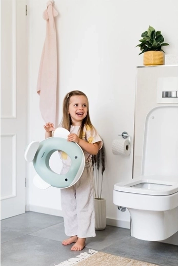 Easy handling and cleaning