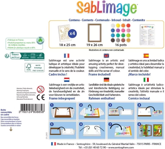 Lihtne tegemine samm-sammult