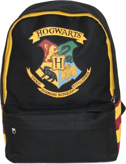 Seljakott HARRY POTTER Sigatüükas