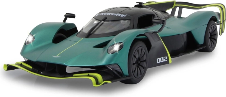 Excellent 1:14 scale detailing