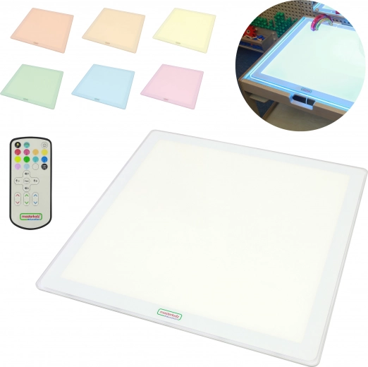 Remote-Control LED Panel by Masterkidz