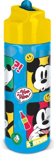 Ecozen-pudel Mickey 540 ml