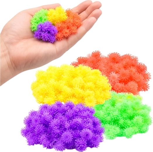 Lihtne klõpsühendus, lõputud kombinatsioonid