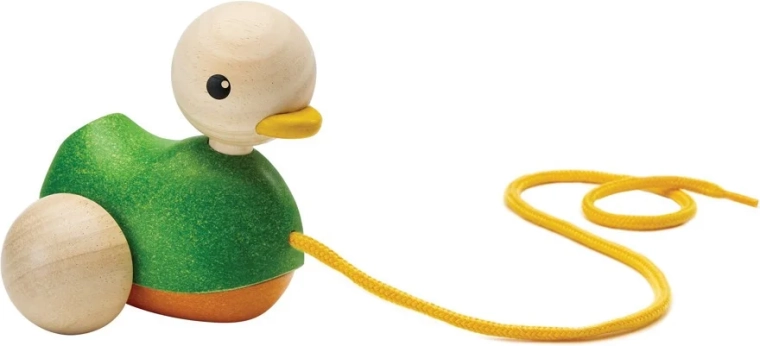 PlanToys vedamiskpart