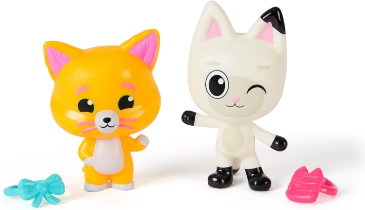 Accessories for imaginative play