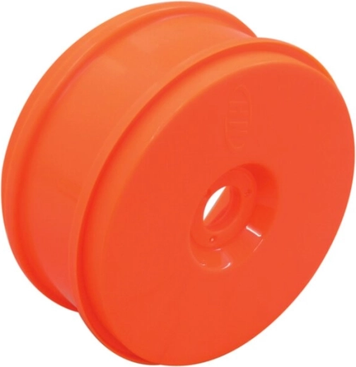Oranž ketasvelg 1/8 JAMARA