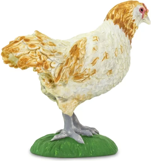 Safari Ltd. ameraukana kana figuur - 1 tk