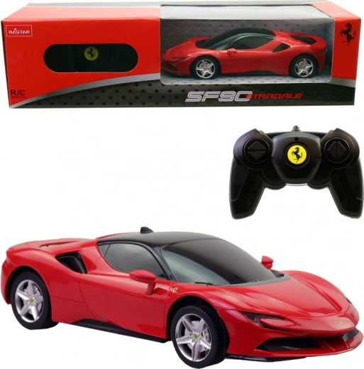 RC Car 1:24 Ferrari SF90 Stradale