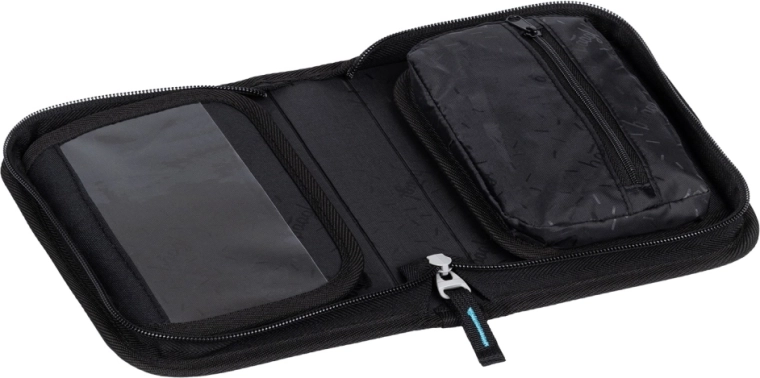 Ülevaatlik sisemine korraldus