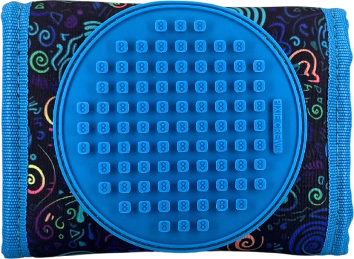 Pixel panel for your own design