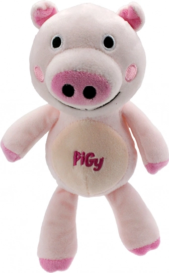 Põrsas Pigy plüüsloom 17 cm