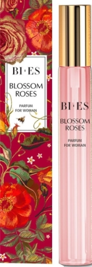 Naiste parfüüm BI-ES Blossom Roses 15 ml