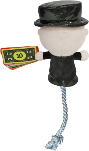 Ametlik MONOPOLY Mr. Monopoly motiiv