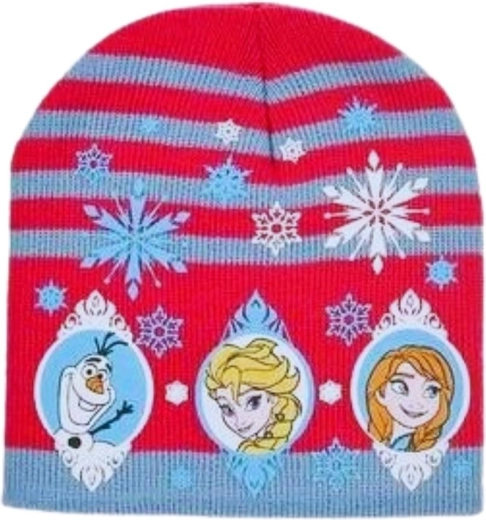 Children's Frozen Beanie