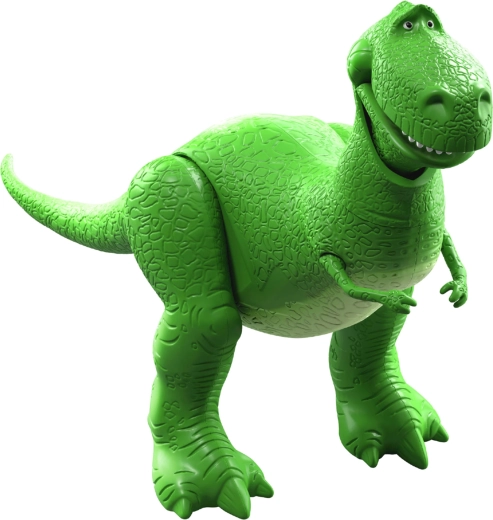 Suur 21 cm figuur nii kogusse kui mänguks
