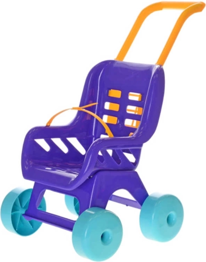 MAD nuku käru Buggy lilla – 1 tk