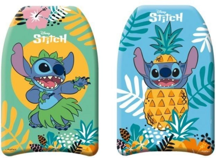 Ujumislaud STITCH