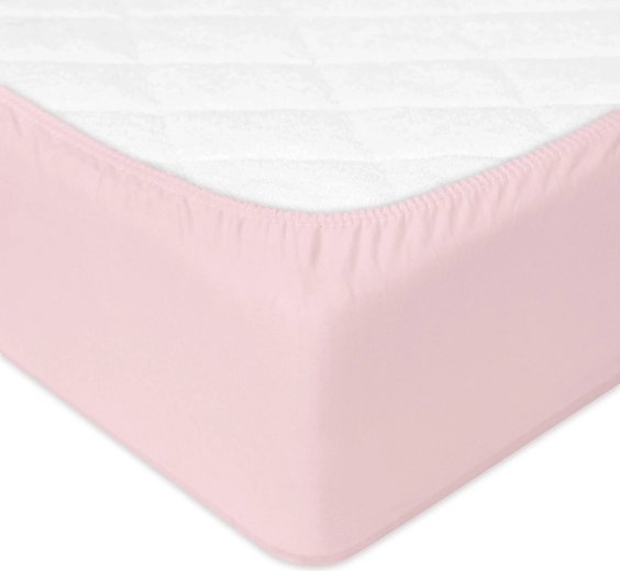 Waterproof layer protects the mattress