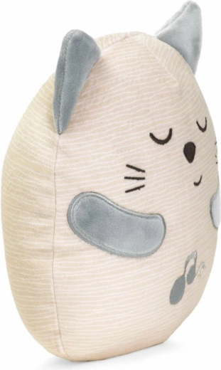 Easy care and soft materials