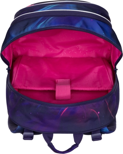 Läbimõeldud korraldus 15" sülearvuti taskuga