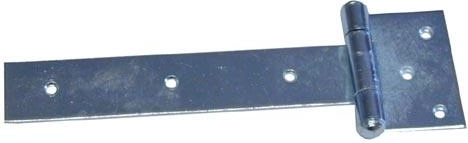 Üheharuline metallhing 150 mm